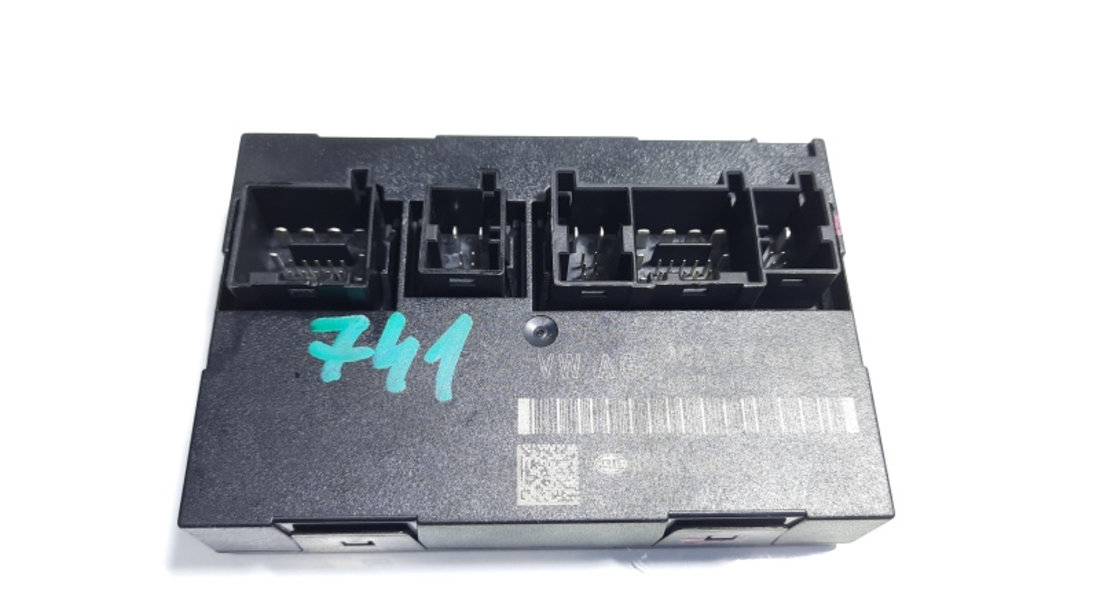 Modul confort, cod 3C0959433AQ, Vw Passat 3C2, id:404547