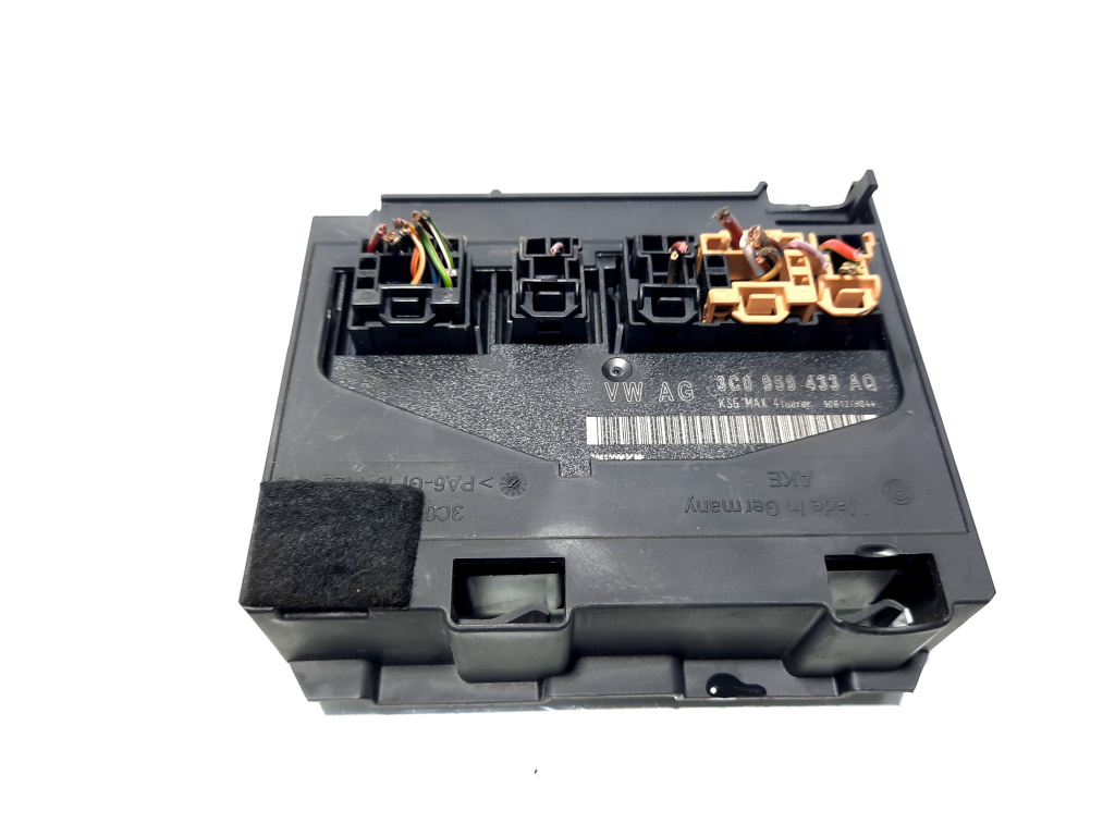 Modul confort, cod 3C0959433AQ, VW Passat (3C2) (idi:515451)
