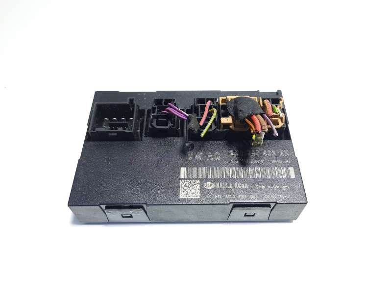 Modul confort, cod 3C0959433AR , Vw Passat Variant (3C5) id:451100