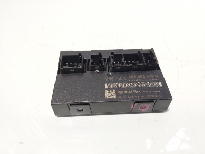 Modul confort, cod 3C0959433K, Vw Passat (3C2) (id:461480)