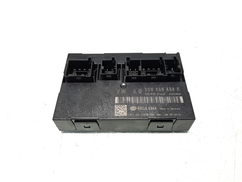 Modul confort, cod 3C0959433K, Vw Passat (3C2) (idi:565237)
