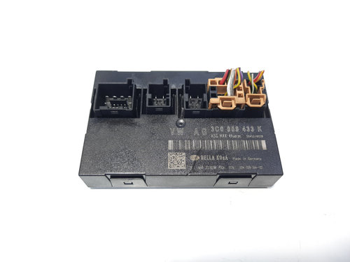 Modul confort, cod 3C0959433K, Vw Passat (3C2) (idi:474420)