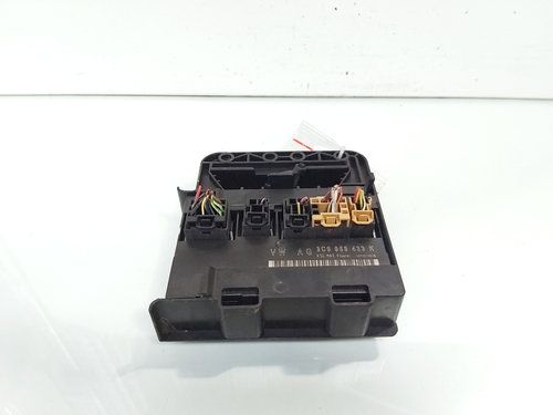 Modul confort, cod 3C0959433K, VW Passat Variant (3C5) (id:650138)