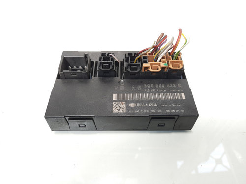 Modul confort, cod 3C0959433K, VW Passat Variant (3C5) (id:601961)