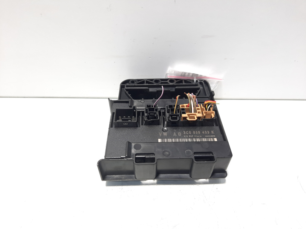 Modul confort, cod 3C0959433K, Vw Passat Variant (3C5) (id:501944)