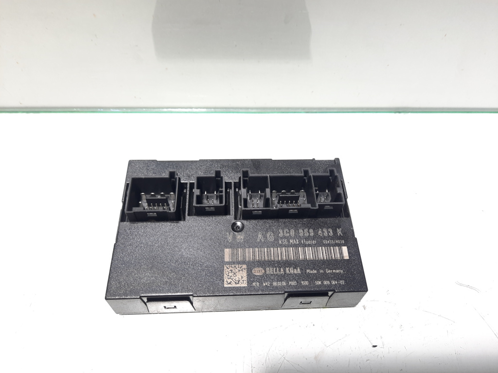 Modul confort, cod 3C0959433K, Vw Passat Variant (3C5) (id:459666)