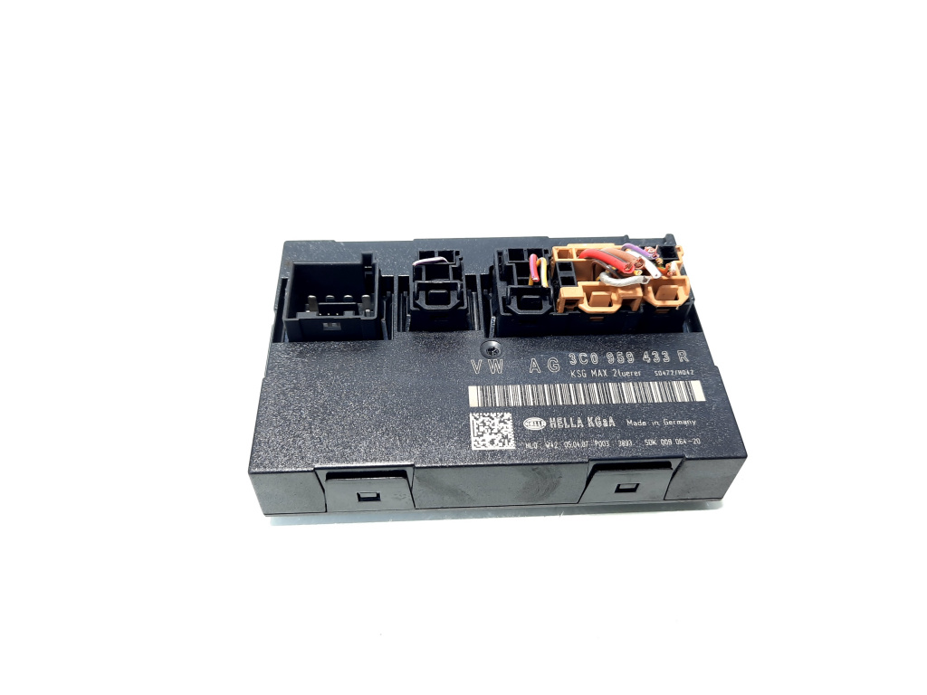 Modul confort, cod 3C0959433R, Vw Passat (3C2) (idi:542424)