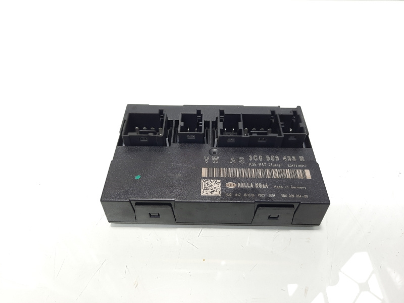 Modul confort, cod 3C0959433R, Vw Passat Variant (3C5) (id:611065)