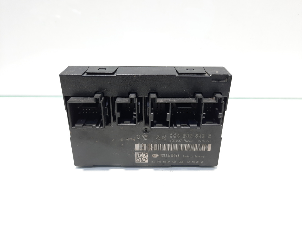 Modul confort, cod 3C0959433R, Vw Passat Variant (3C5) (id:457475)