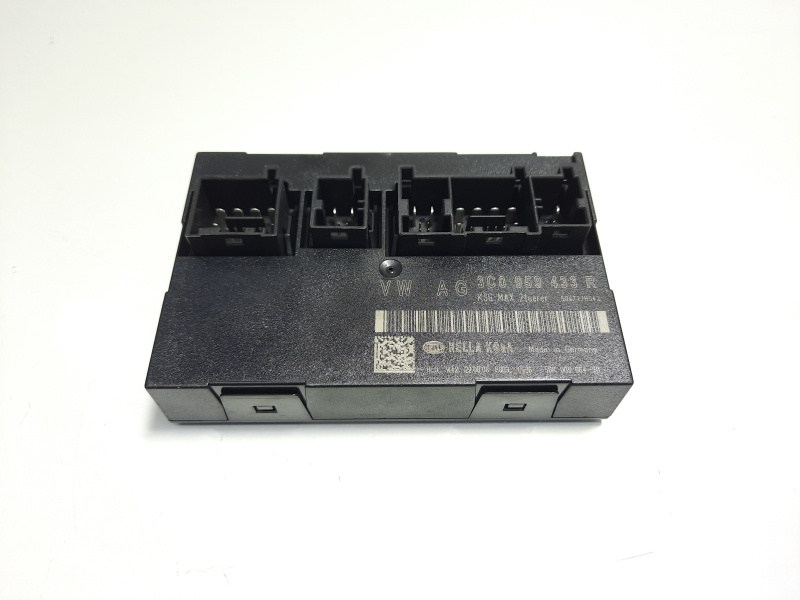 Modul confort, cod 3C0959433R, Vw Passat Variant (3C5) id:442705