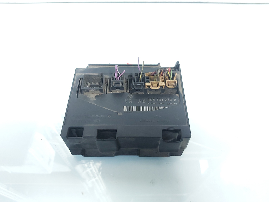 Modul confort, cod 3C0959433R, Vw Passat Variant (3C5) (id:664764)