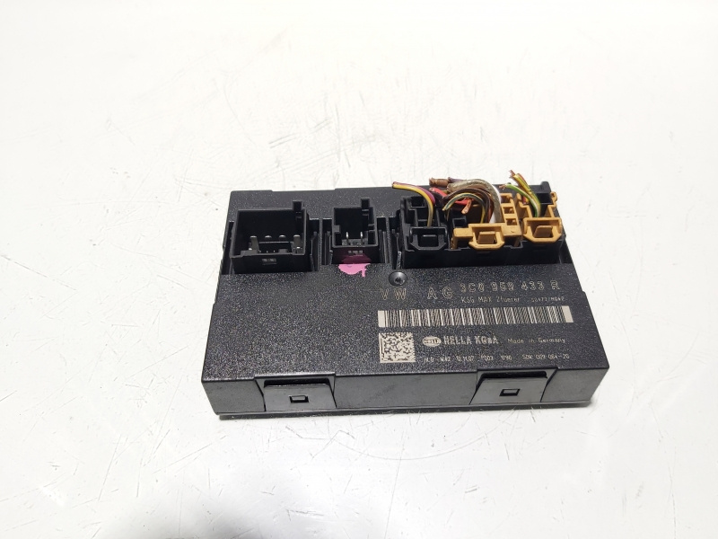 Modul confort, cod 3C0959433R, VW Passat Variant (3C5) (id:633784)