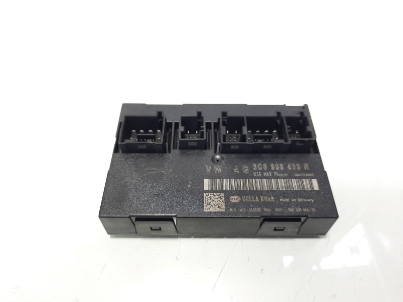 Modul confort, cod 3C0959433R, VW Passat Variant (3C5) (id:609669)