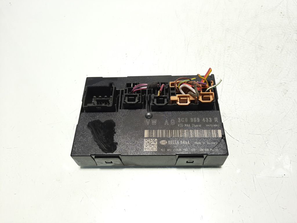 Modul confort, cod 3C0959433R, Vw Passat Variant (3C5) (id:563861)