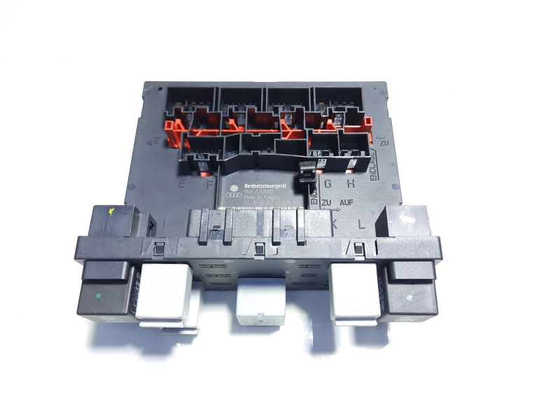 Modul confort, cod 3C8937049, Vw Passat 3C2, (pr:110747)
