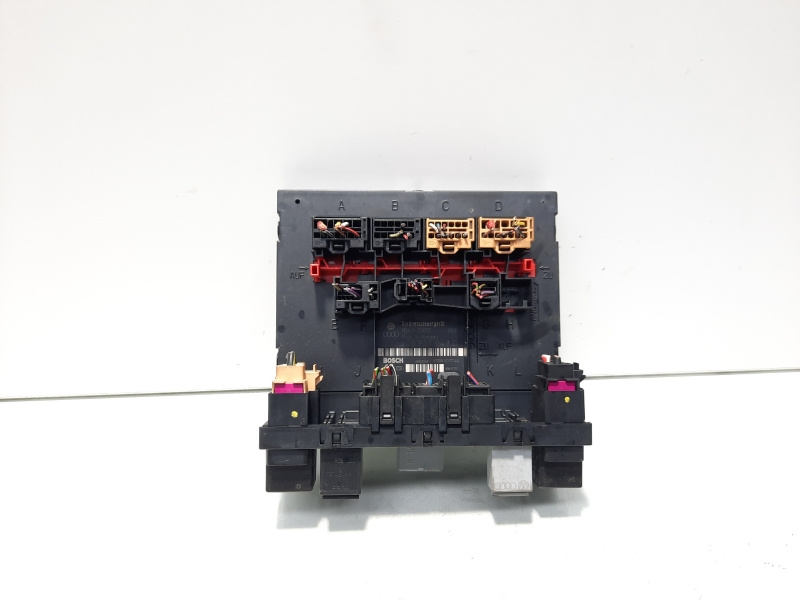 Modul confort, cod 3C8937049D, VW Passat (3C2) (pr:110747)