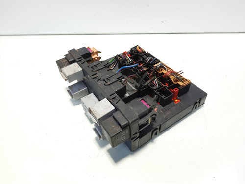 Modul confort, cod 3C8937049D, VW Passat (3C2) (pr:110747)