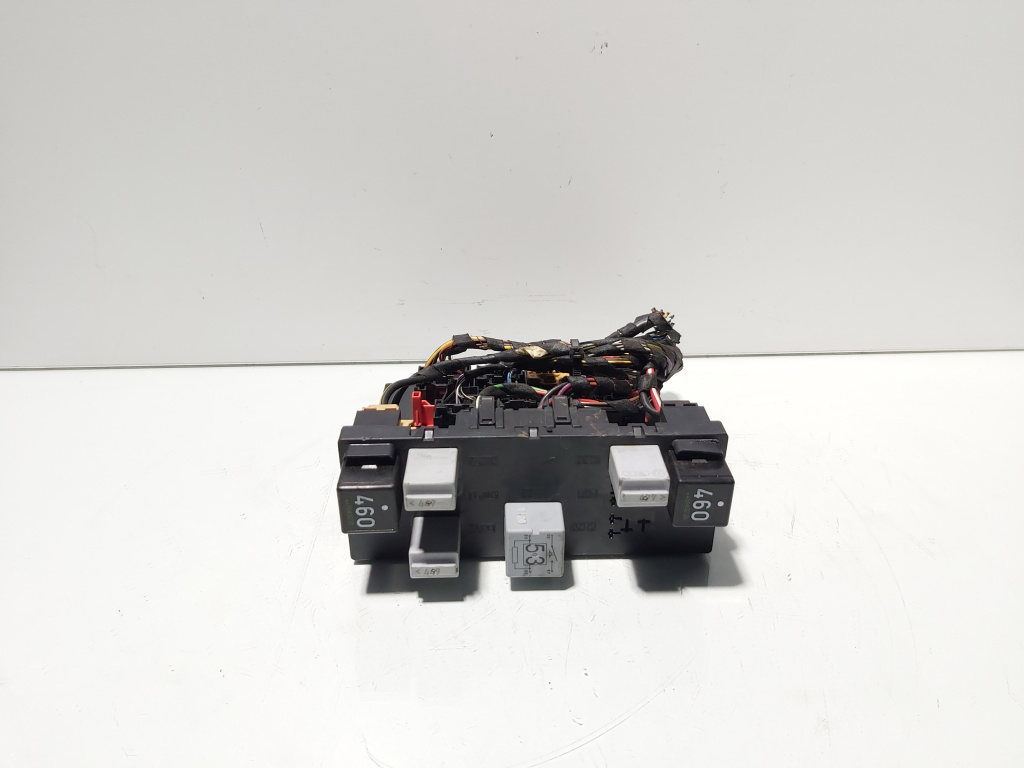 Modul confort, cod 3C8937049D, VW Passat Variant (3C5), 2.0 TDI, CBA (id:669218)