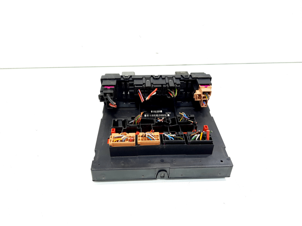 Modul confort, cod 3C8937049E, Skoda Octavia 2 Combi (1Z5) (id:539276)