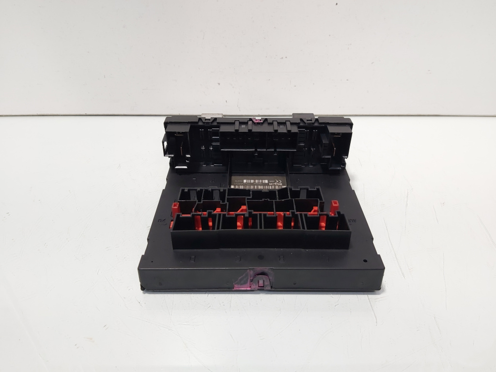 Modul confort, cod 3C8937049E, Skoda Octavia 2 Combi (1Z5) (id:706133)