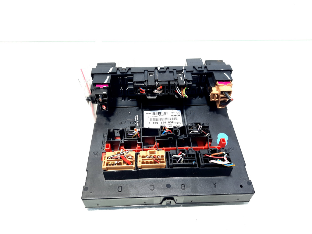 Modul confort, cod 3C8937049E, VW Golf 5 Variant (1K5) (id:515644)