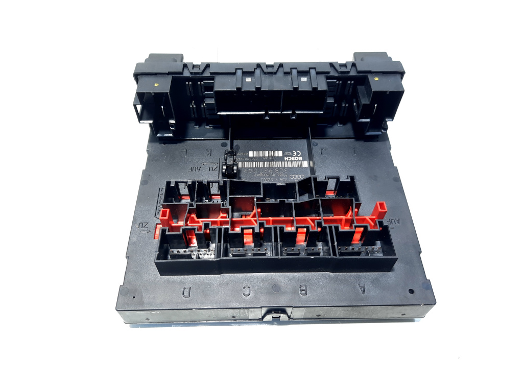 Modul confort, cod 3C8937049E, Vw Passat CC (357) (id:521378)