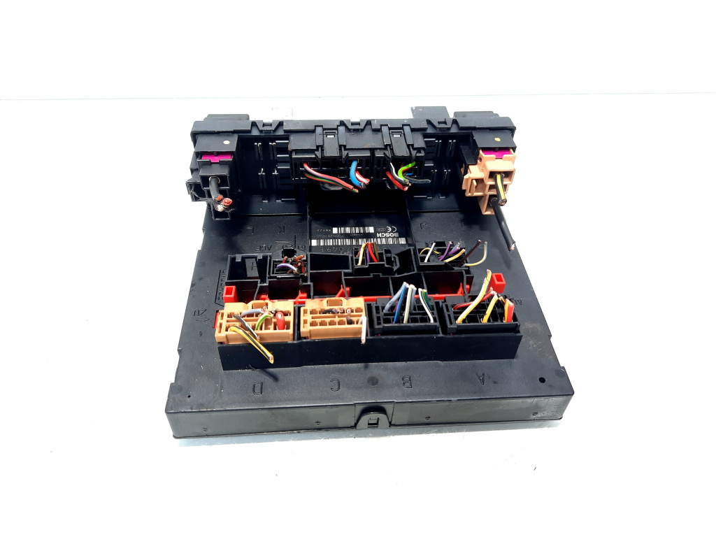 Modul confort, cod 3C8937049E, Vw Passat Variant (3C5) 2.0 TDI, CBB (id:533139)