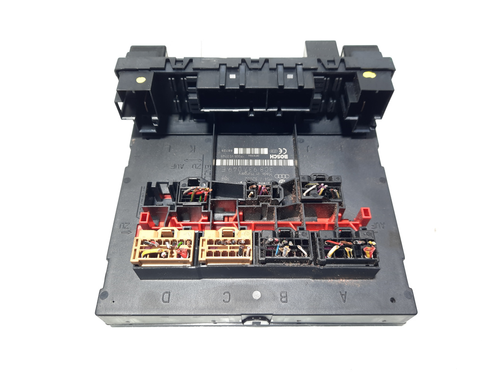 Modul confort, cod 3C8937049E, Vw Passat Variant (3C5) (id:503142)