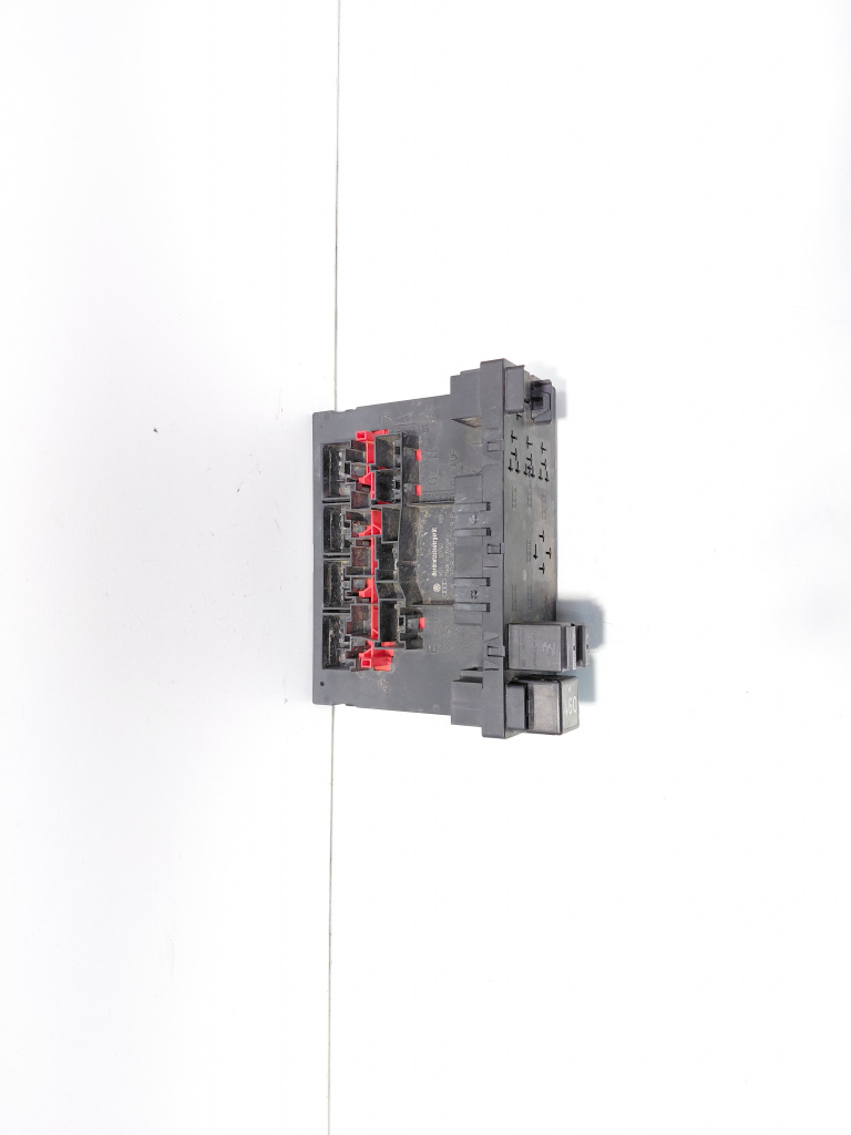 Modul confort, cod 3C8937049E, VW Passat Variant (3C5) (id:696695)