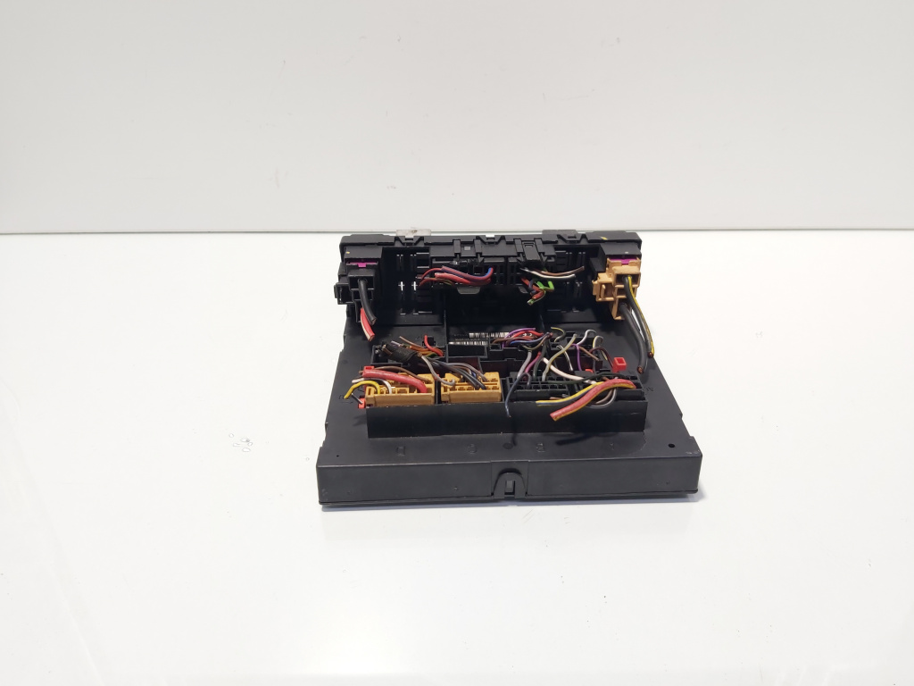 Modul confort, cod 3C8937049N, VW Passat (3C2) (id:672644)