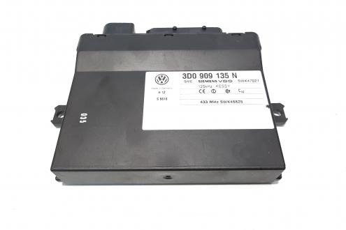 Modul confort, cod 3D0909135N, Vw Touareg (id:476668)