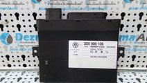 Modul confort, cod 3D0909139, Audi Q7 (4L), 3.0tdi...