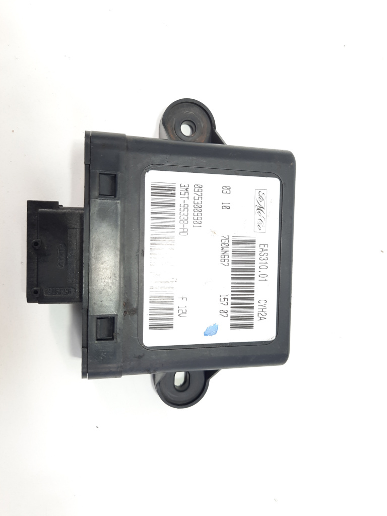 Modul confort, cod 3M5T-9S338-AD, Ford Focus C-Max (id:553992)