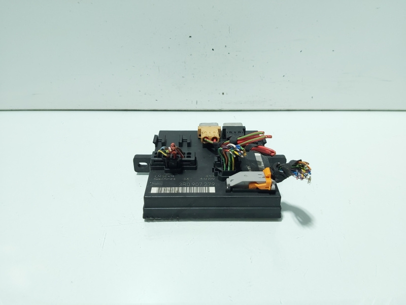 Modul confort, cod 3R0907279, Seat Exeo ST (3R5) (id:650525)