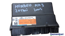 Modul confort Cod: 3S7T-15K600-MB Ford Mondeo 3 [f...