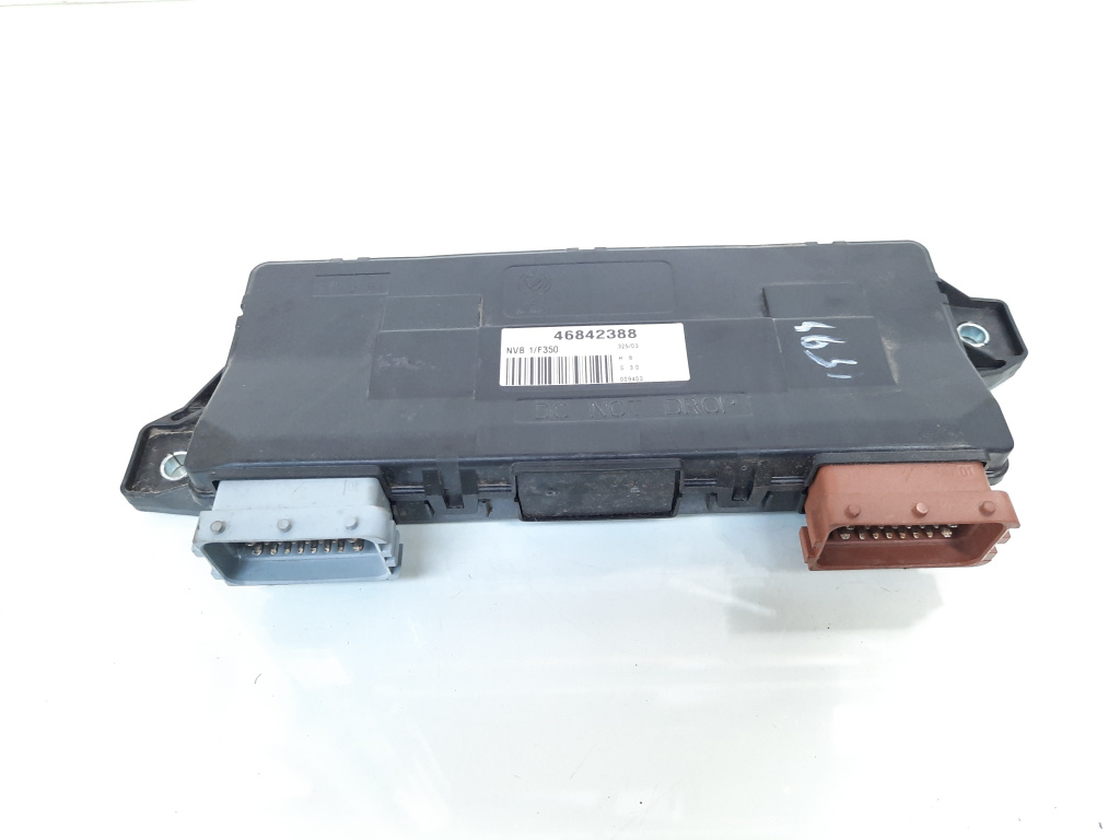 Modul confort, cod 46842388, Fiat Idea (id:603039)