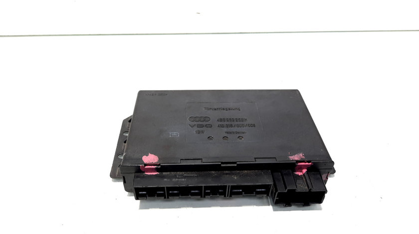 Modul confort, cod 4B0962258H, Audi A6 (4B2, C5) (id:542125)