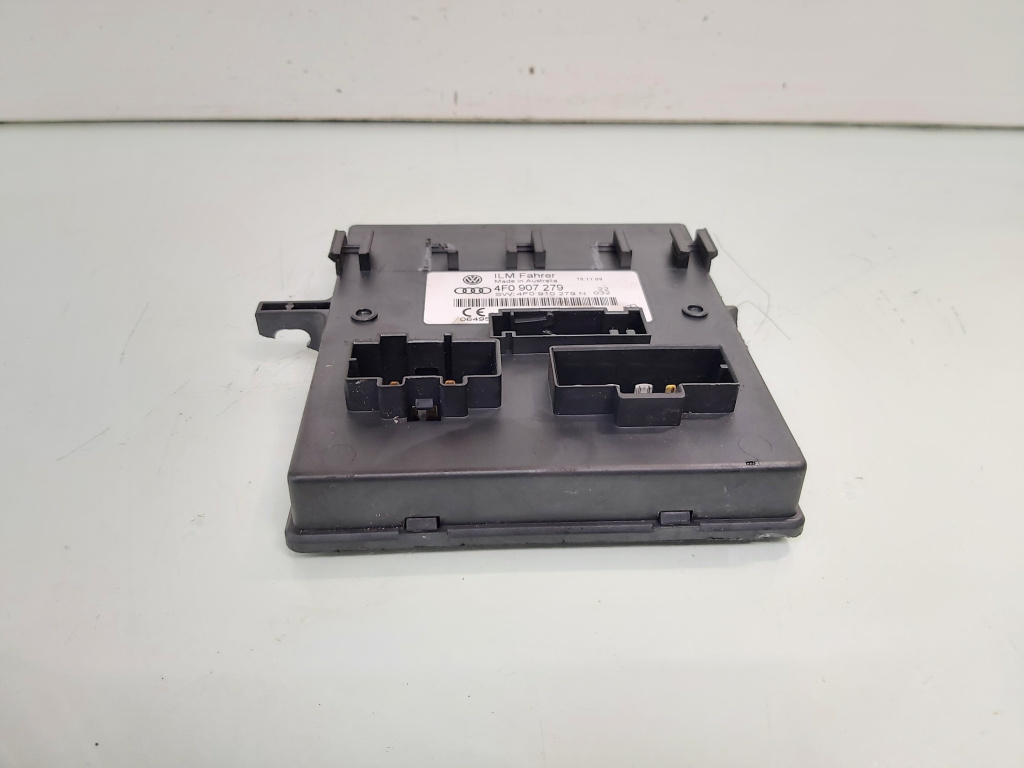 Modul confort, cod 4F0907279, Audi A6 (4F2, C6) (id:657159)