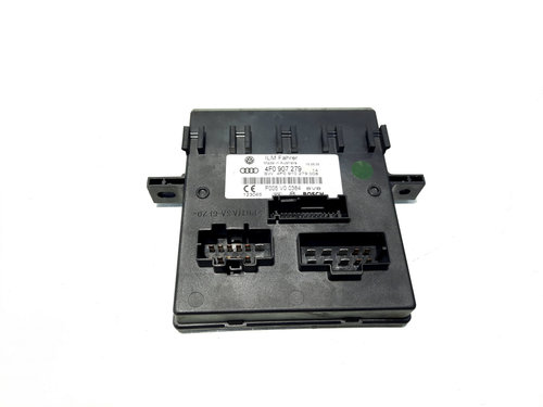 Modul confort, cod 4F0907279, Audi A6 (4F2, C6) (id:526613)