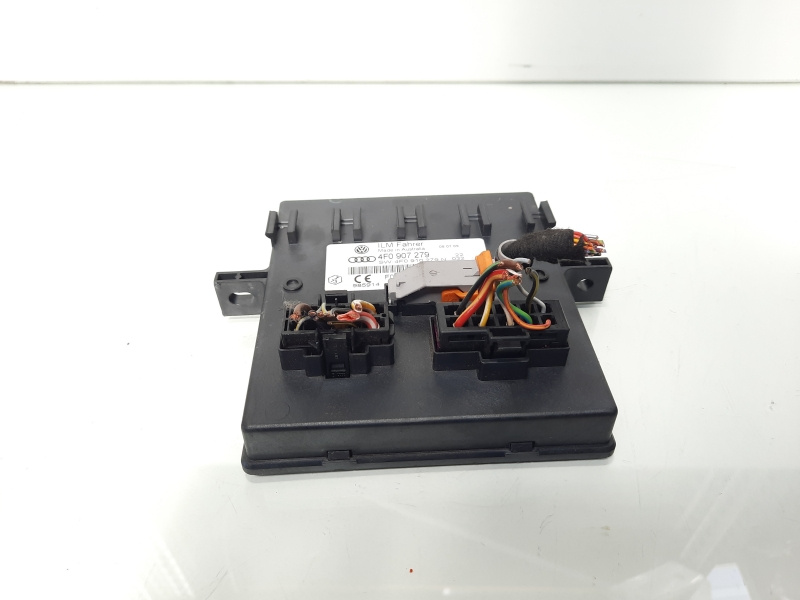 Modul confort, cod 4F0907279, Audi A6 Avant (4F5, C6) (id:604522)