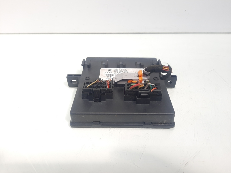 Modul confort, cod 4F0907279, Audi Q7 (4LB) (idi:614771)