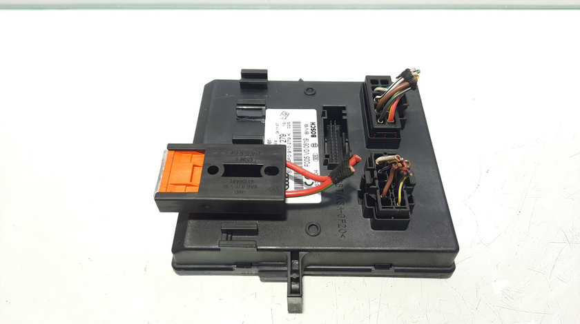 Modul confort, cod 4F0907279, Audi Q7 (4LB)