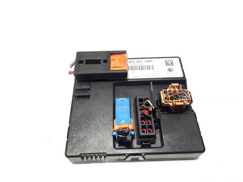 Modul confort, cod 4F0907289G, Audi A6 (4F2, C6) (id:552579)