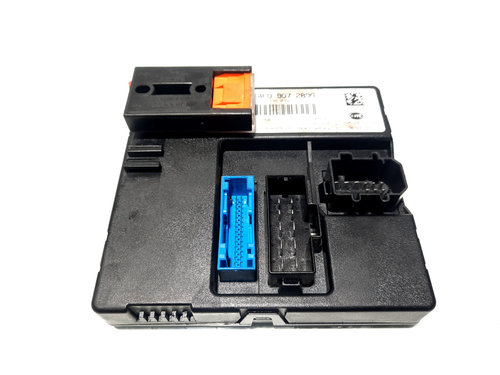 Modul confort, cod 4F0907289G, Audi A6 Allroad (4FH, C6) (idi:515083)