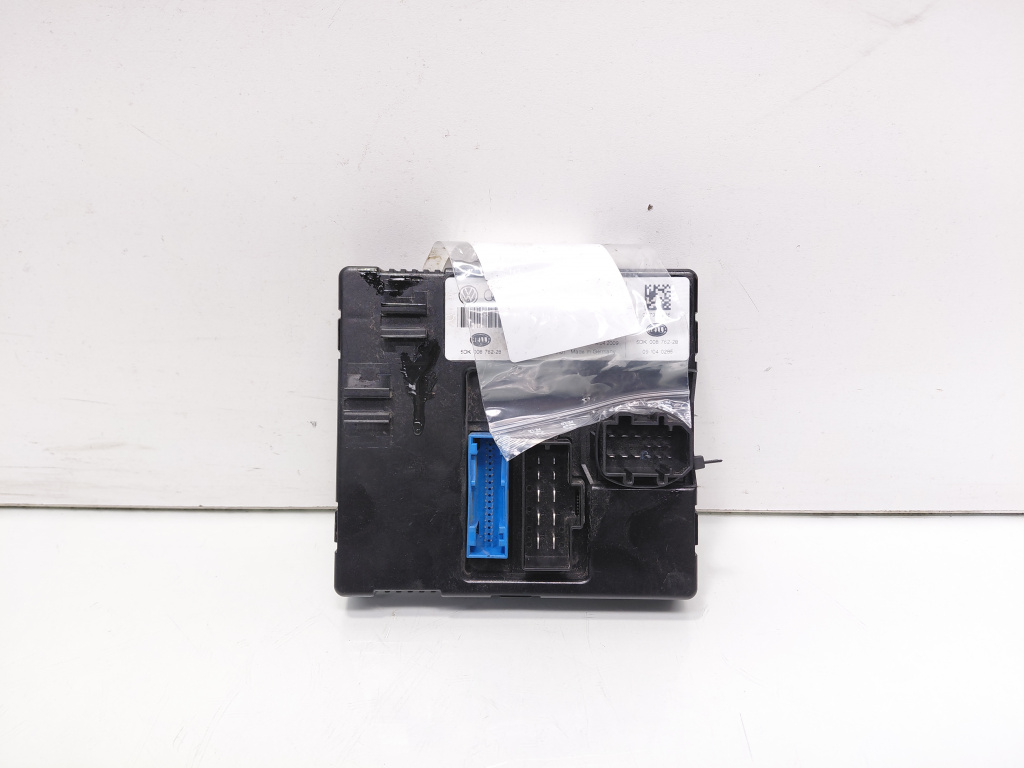 Modul confort, cod 4F0907289J, Audi A6 Allroad (4FH, C6) (idi:697061)