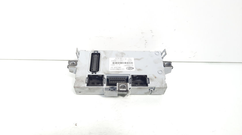 Modul confort, cod 51769367, Fiat Doblo (223) (id:591816)