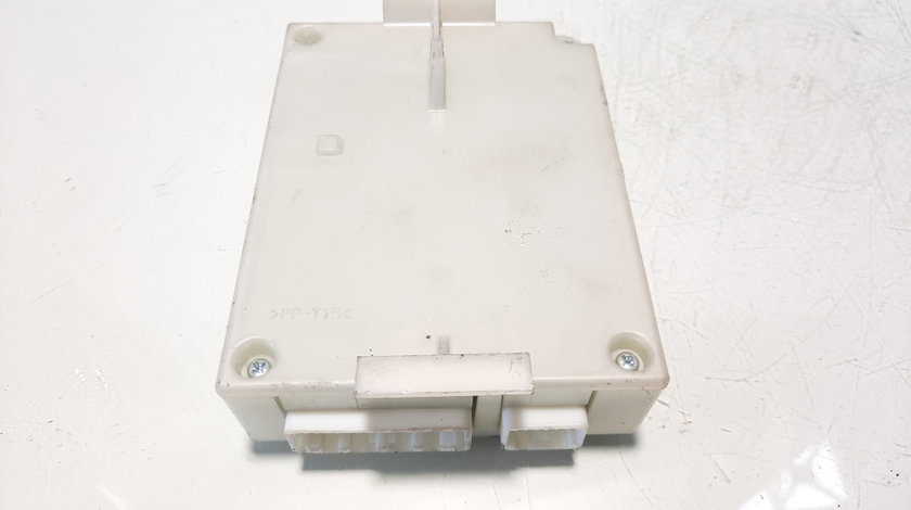 Modul confort, cod 52409202, Renault Laguna 3 Coupe (idi:555176)