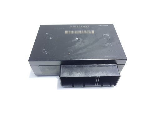 Modul confort, cod 5J0959433, Skoda Fabia 2 (5J) id:347196