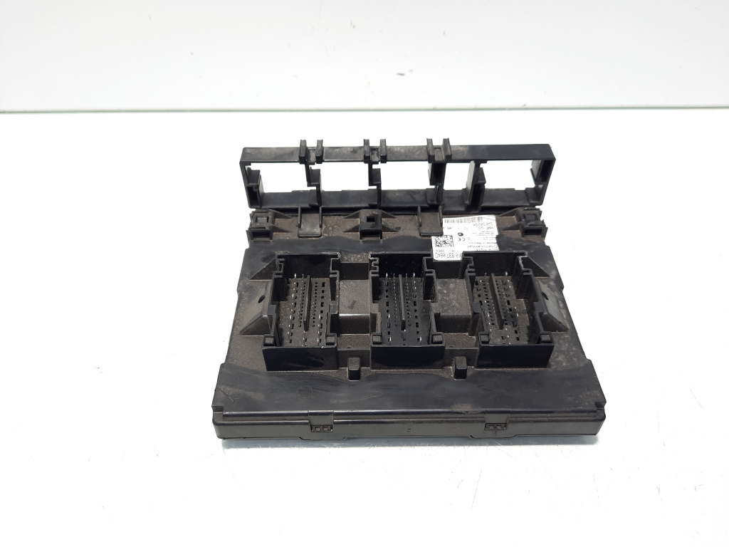 Modul confort, cod 5K0937084D, Vw Golf 6 Cabriolet (517) (idi:560055)