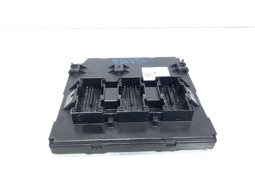 Modul confort, cod 5K0937084F, Seat Alhambra (7V8, 7V9) (idi:612403)